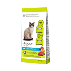 Croquettes pour Chat Adulte - Thon (Chats de +1 an)