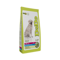Croquettes pour Chien Large Adulte - Poisson de l’océan et Riz (Chien de 26 kg+)