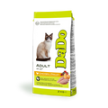 Croquettes pour Chat Adulte - Poulet (Chats de +1 an)