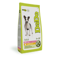 Croquettes pour Chien Mini Adulte - Poulet et riz (Chiens entre 1-10 kg)