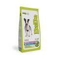 Croquettes pour Chien Mini Adulte - Poisson de l’océan et Riz (Chiens de 1-10 kg)