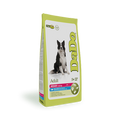 Croquettes pour Chien Medium Adulte  - Poisson de l’océan et Riz (Chiens entre 11-25 kg)
