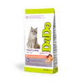 Croquettes pour Chat Mature - Crevettes (Chats de +7 ans)